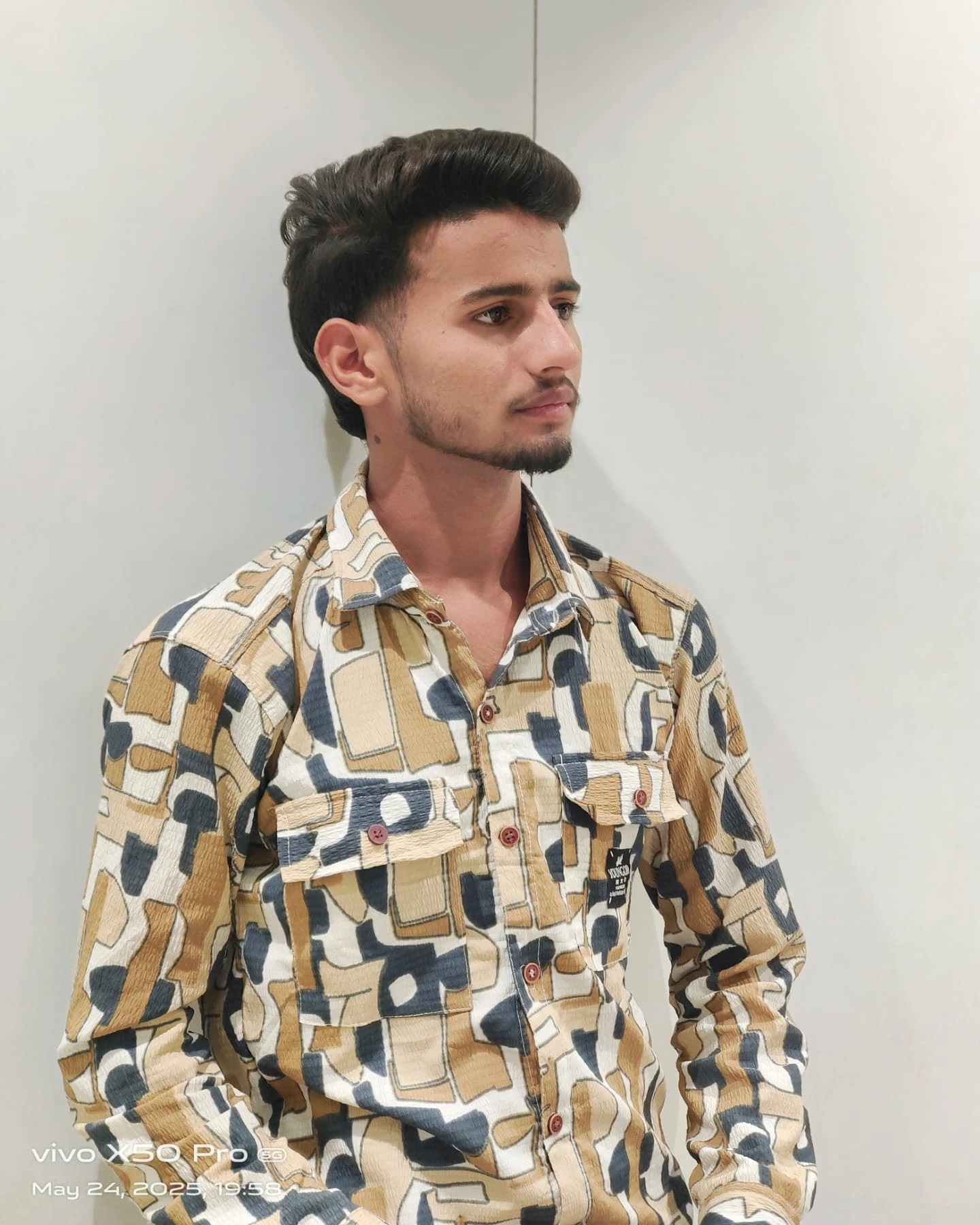 Abdul - Senior Instructor