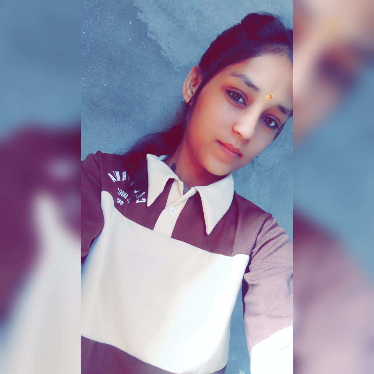 Priya - Computer & Accounts Instructor